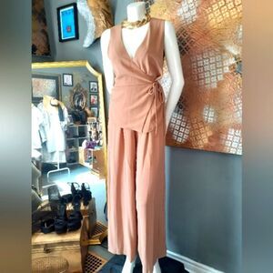 Nwt Zara Co-ord Set